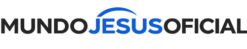 Mundo Jesus Oficial